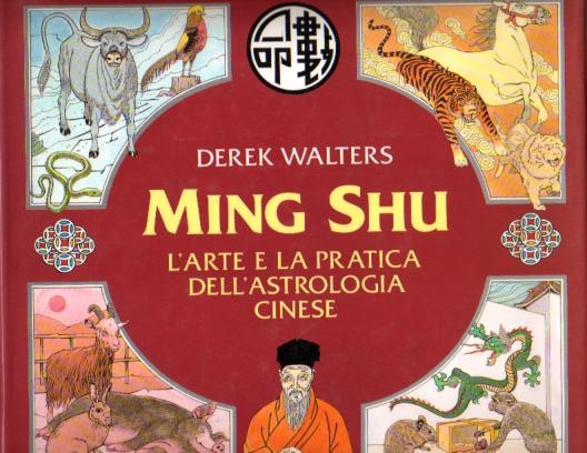 Ming Shu. L\'arte e la pratica dell\'astrologia cinese